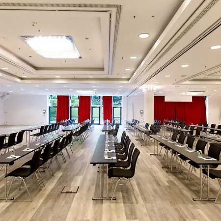 Dormero Hotel Stuttgart-3